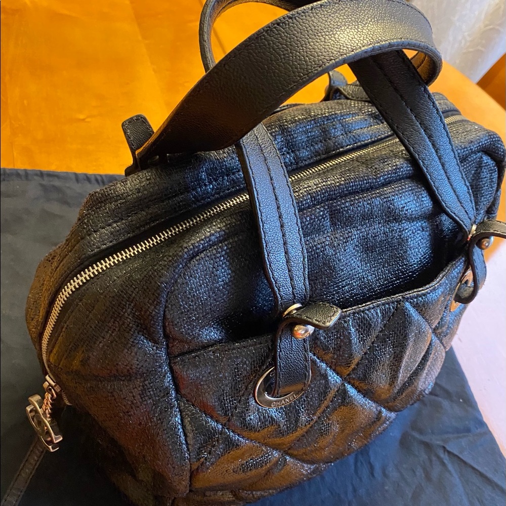 Chanel bag. Good condition.